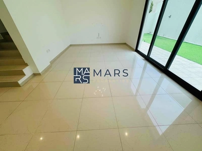 Spacious 3-Bedroom Corner Unit for Rent in Nasma Residence 110k-10
