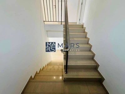 Spacious 3-Bedroom Corner Unit for Rent in Nasma Residence 110k-14
