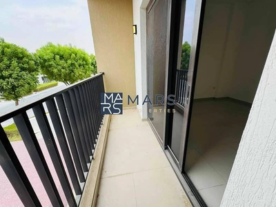 Spacious 3-Bedroom Corner Unit for Rent in Nasma Residence 110k-19