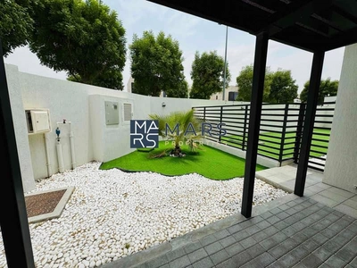 Spacious 3-Bedroom Corner Unit for Rent in Nasma Residence 110k-4