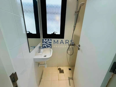 Spacious 3-Bedroom Corner Unit for Rent in Nasma Residence 110k-8