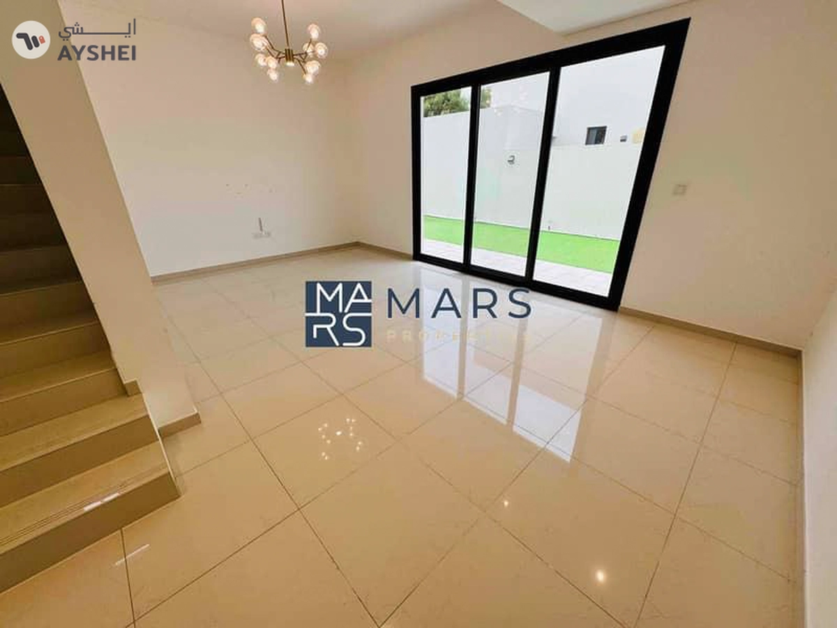 Spacious 3-Bedroom Corner Unit for Rent in Nasma Residence 110k-9-9