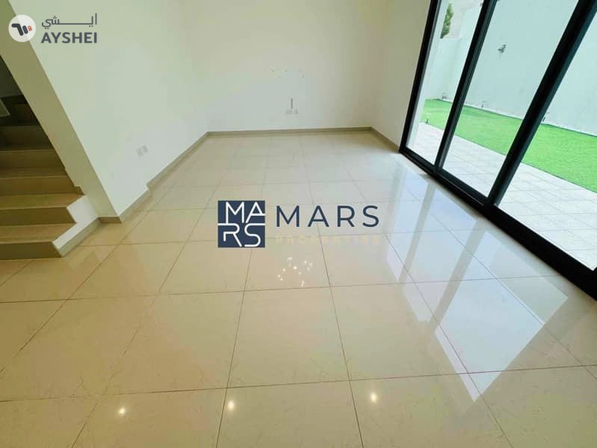Spacious 3-Bedroom Corner Unit for Rent in Nasma Residence 110k-10-10