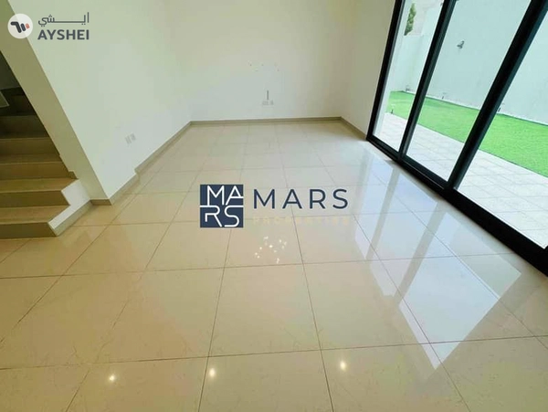 Spacious 3-Bedroom Corner Unit for Rent in Nasma Residence 110k