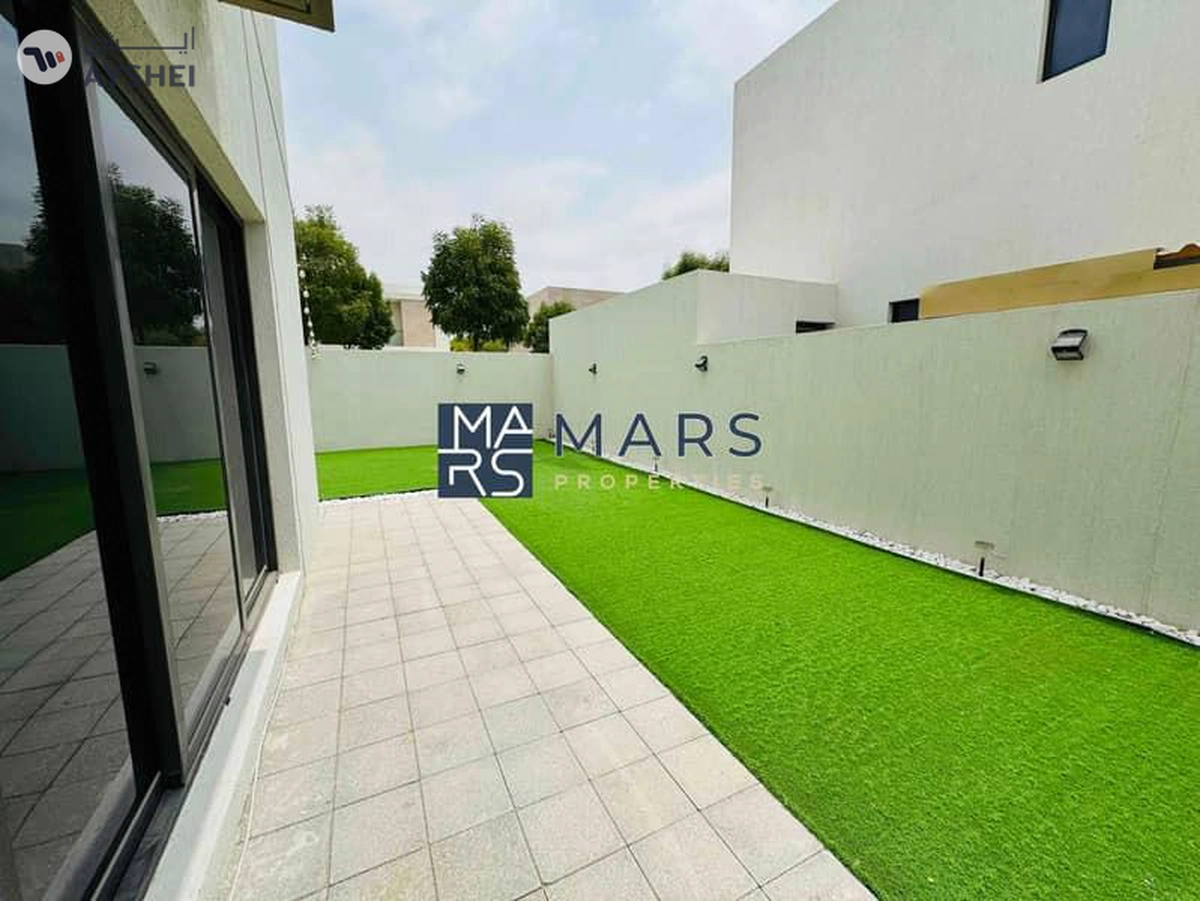 Spacious 3-Bedroom Corner Unit for Rent in Nasma Residence 110k-11-11