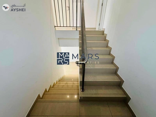 Spacious 3-Bedroom Corner Unit for Rent in Nasma Residence 110k