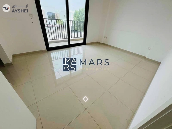 Spacious 3-Bedroom Corner Unit for Rent in Nasma Residence 110k
