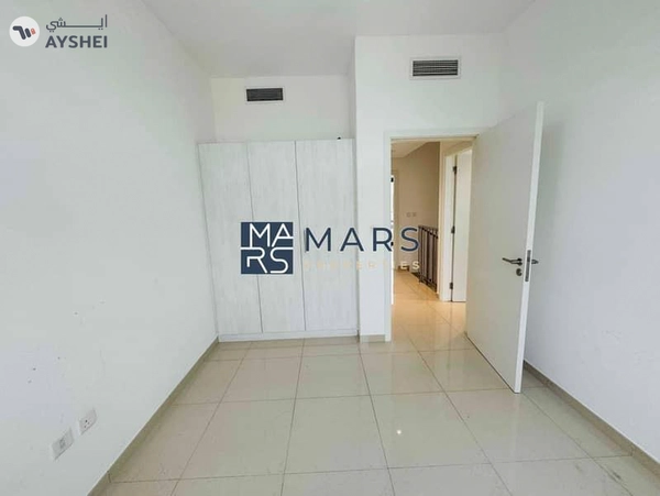 Spacious 3-Bedroom Corner Unit for Rent in Nasma Residence 110k