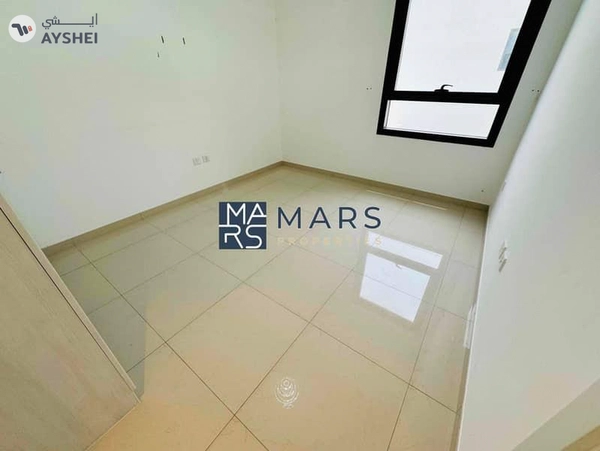 Spacious 3-Bedroom Corner Unit for Rent in Nasma Residence 110k