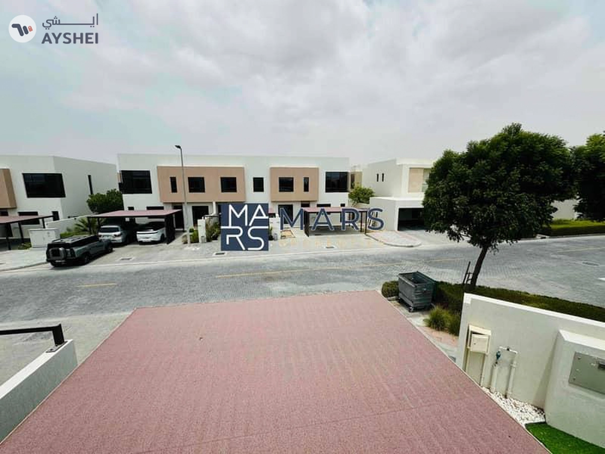 Spacious 3-Bedroom Corner Unit for Rent in Nasma Residence 110k-23-23