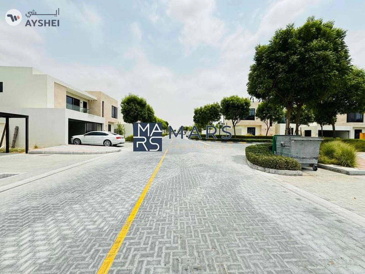 Spacious 3-Bedroom Corner Unit for Rent in Nasma Residence 110k-1-1