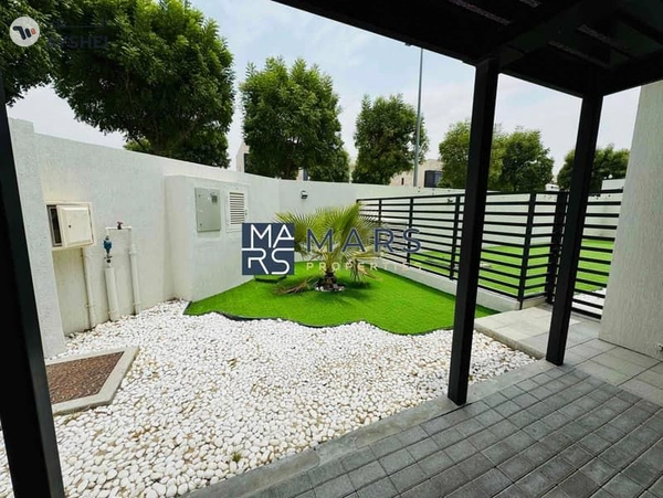 Spacious 3-Bedroom Corner Unit for Rent in Nasma Residence 110k
