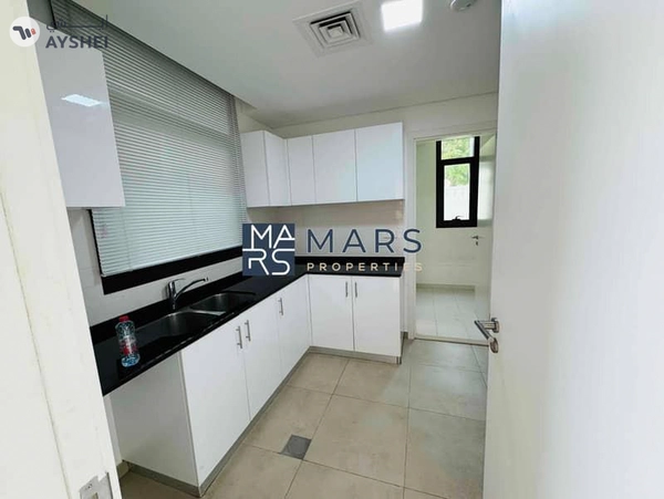 Spacious 3-Bedroom Corner Unit for Rent in Nasma Residence 110k