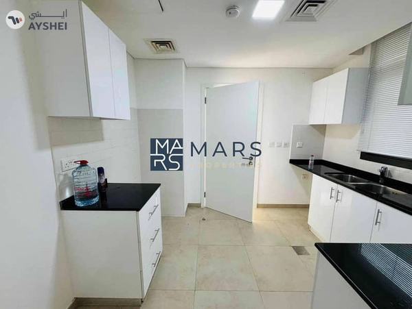 Spacious 3-Bedroom Corner Unit for Rent in Nasma Residence 110k