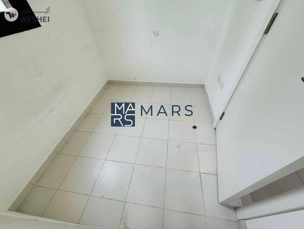 Spacious 3-Bedroom Corner Unit for Rent in Nasma Residence 110k