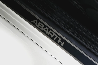 Fiat 500 Abarth 595 Competizione Convertible-GCC-Dealer Warranty Until 10/2027- Full Service History-17