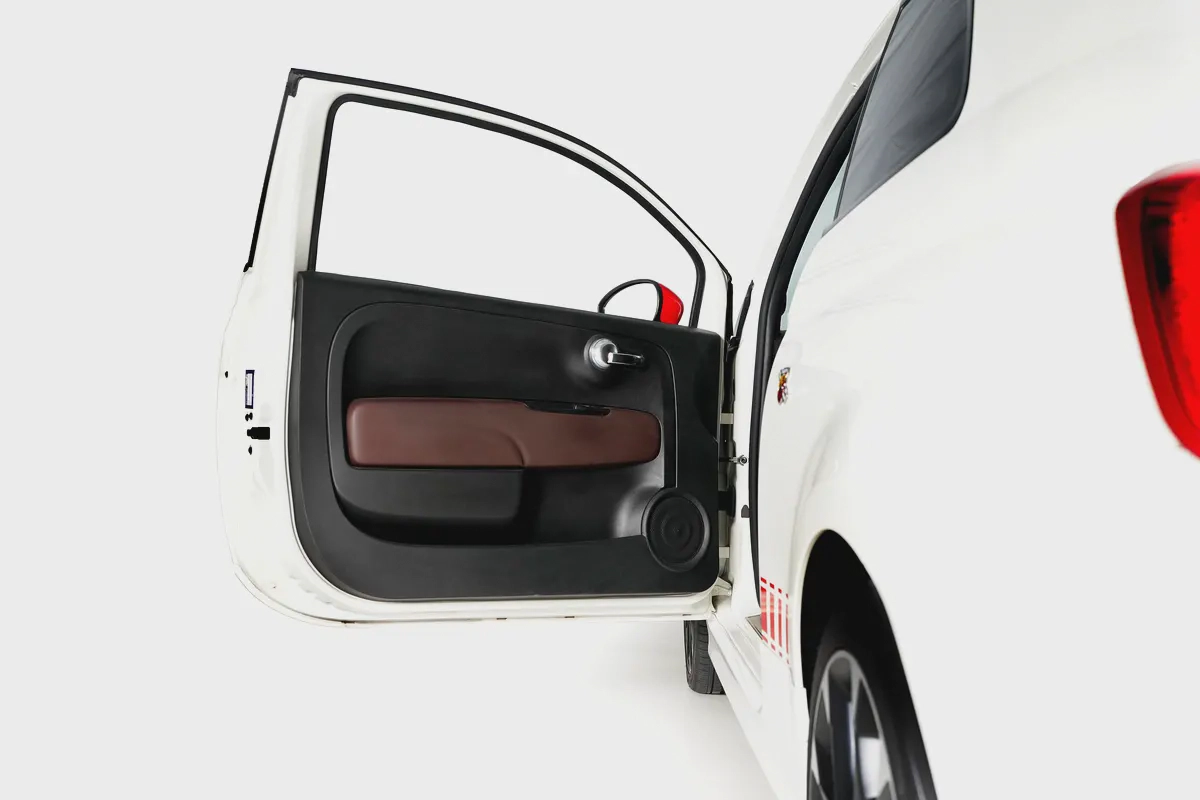 Fiat 500 Abarth 595 Competizione Convertible-GCC-Dealer Warranty Until 10/2027- Full Service History-16-16