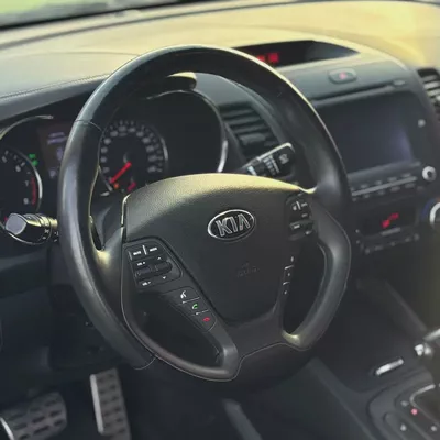 2013 Kia K3 - Korean Specs - Excellent Condition-10