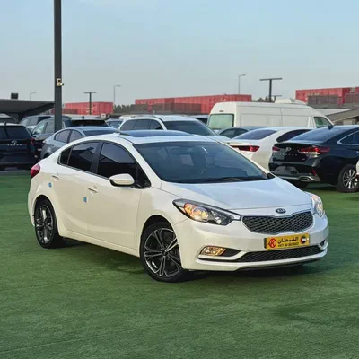 2013 Kia K3 - Korean Specs - Excellent Condition-2