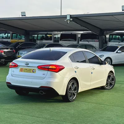 2013 Kia K3 - Korean Specs - Excellent Condition-3