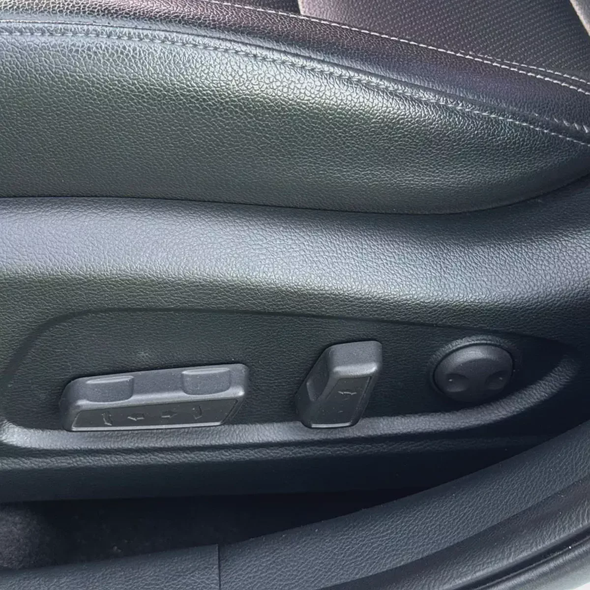 2013 Kia K3 - Korean Specs - Excellent Condition-7-7
