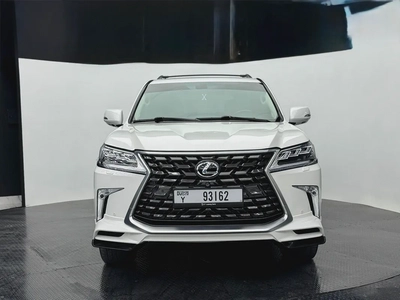 Lexus LX570 Super Sport-6