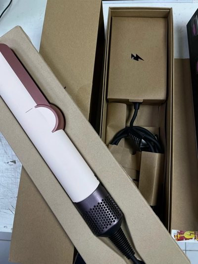 Dyson HT01 Straightener Ceramic Pink -2