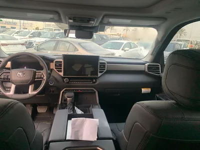 New Toyota Sequoia-3