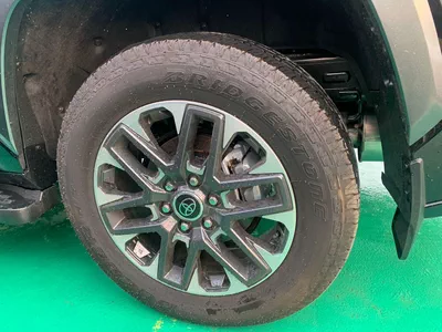 New Toyota Sequoia-6