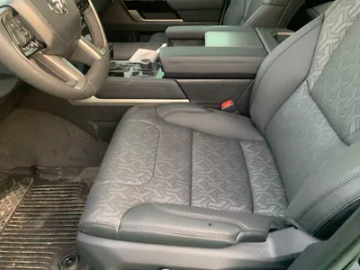 New Toyota Sequoia-11