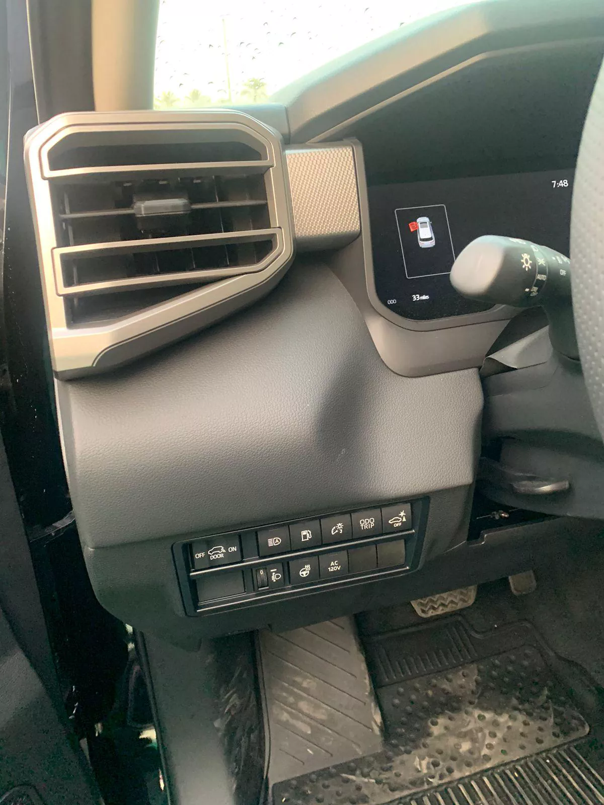 New Toyota Sequoia-8-8