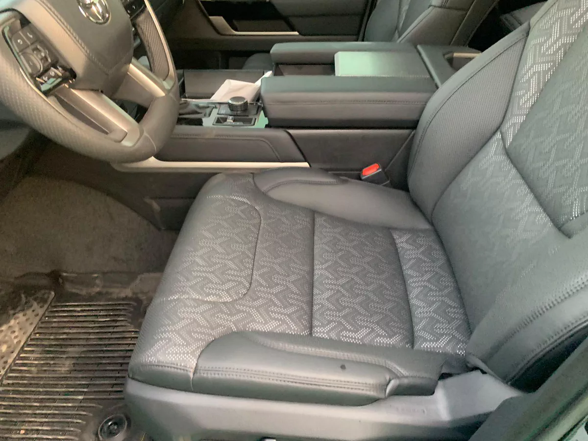 New Toyota Sequoia-11-11