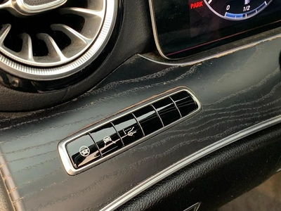 Mercedes-Benz E-Class E 450-6