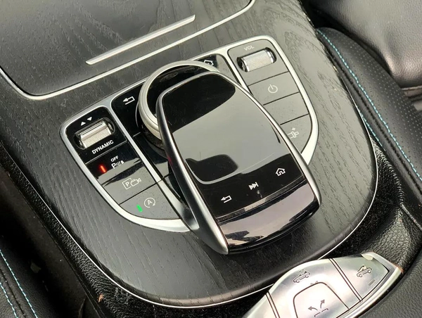 Mercedes-Benz E-Class E 450