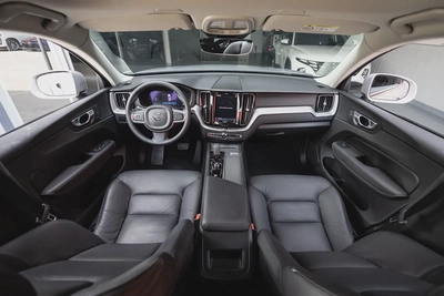 Volvo XC60 2024-11