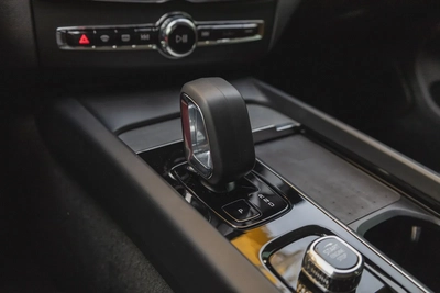 Volvo XC60 2024-2