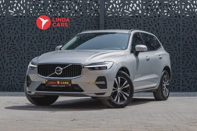 Volvo XC60 2024-0