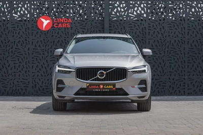 Volvo XC60 2024-3