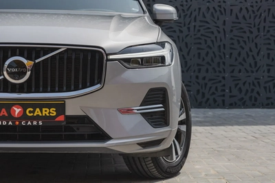 Volvo XC60 2024-16
