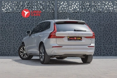 Volvo XC60 2024-1