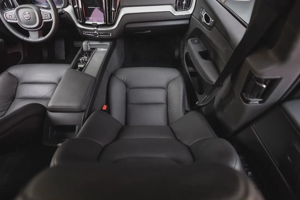 Volvo XC60 2024