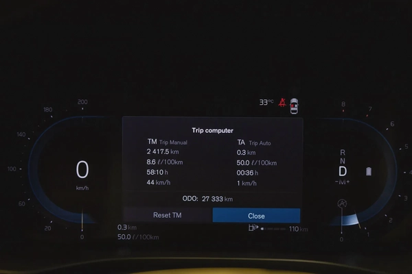 Volvo XC60 2024