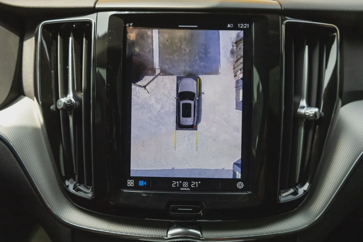 Volvo XC60 2024-7-7
