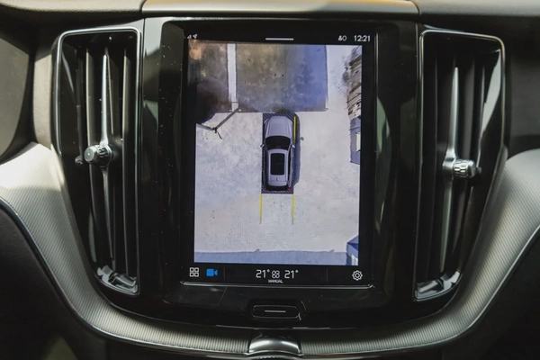 Volvo XC60 2024