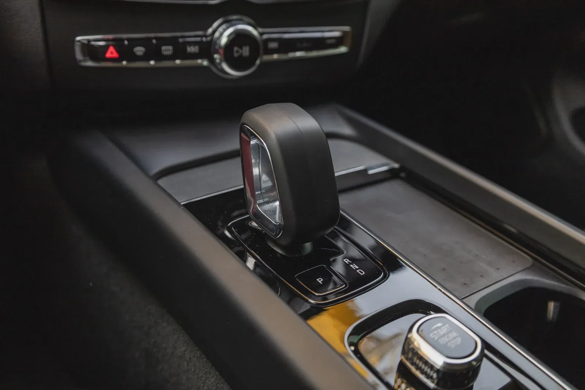 Volvo XC60 2024-2-2