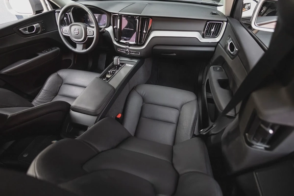 Volvo XC60 2024