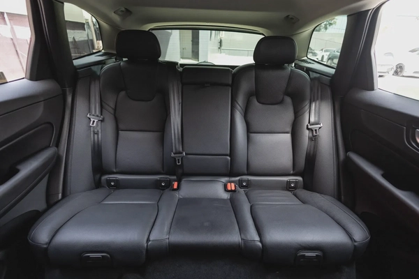 Volvo XC60 2024