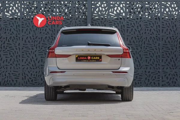 Volvo XC60 2024