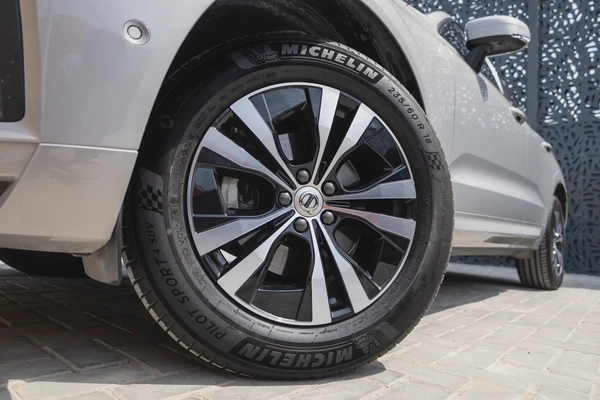 Volvo XC60 2024