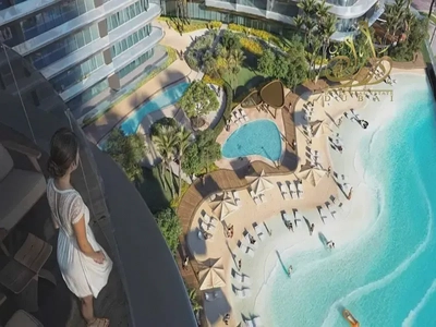 CHEAPEST READY 2BR | EASY ACCES TO METRO | BOOK NOW | SAND BEACH VIEW | 20/80 PLAN |-16